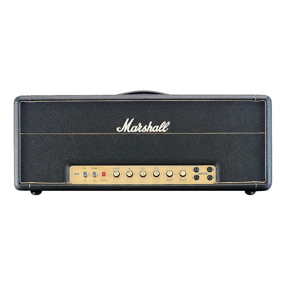 MARSHALL 1959HW Handwired  El Yapımı Kafa Amfisi